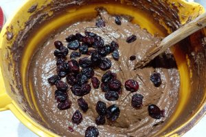 Pasca poloneza in 2 culori - Grozav de gustoasa si aromata