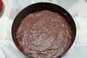 Pasca poloneza in 2 culori - Grozav de gustoasa si aromata