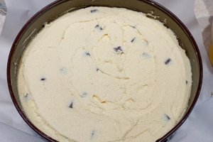 Pasca poloneza in 2 culori - Grozav de gustoasa si aromata