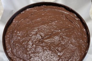 Pasca poloneza in 2 culori - Grozav de gustoasa si aromata