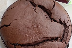Pasca poloneza in 2 culori - Grozav de gustoasa si aromata