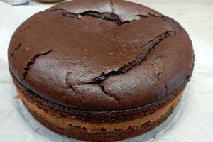 Pasca poloneza in 2 culori - Grozav de gustoasa si aromata