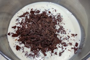 Pasca poloneza in 2 culori - Grozav de gustoasa si aromata