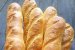 Mini baghete pufoase - Reteta simpla din 3 ingrediente-1