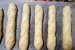Mini baghete pufoase - Reteta simpla din 3 ingrediente-3