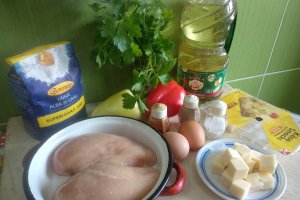 Șnițele poloneze - Rețeta gustoasă și sățioasă