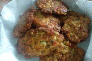 Șnițele poloneze - Rețeta gustoasă și sățioasă