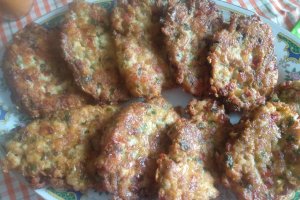 Șnițele poloneze - Rețeta gustoasă și sățioasă