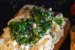 Salată caldă de ouă - Rețeta ingenioasă și delicioasă-0