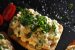 Salată caldă de ouă - Rețeta ingenioasă și delicioasă-1
