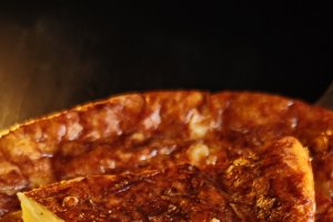 Plăcintă cu brânză sărată - Rețeta super rapidă și gustoasă