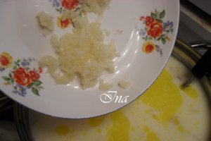 Ciorba de burta