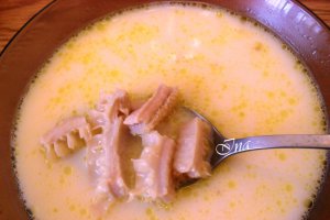 Ciorba de burta