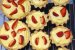 Mini tarte cu crema de vanilie si capsuni - Reteta delicioasa, fara zahar-1