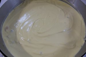 Tiramisu cu fistic - Reteta delicioasa si aromata