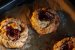 Melcișori cu nucă și gem - Desertul rapid și delicios-1