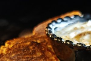 Mini pancakes cu mere - Rețeta rapidă și delicioasă