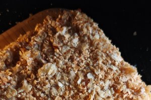 Cremșnit fraged - Rețeta delicioasă și ușor de făcut