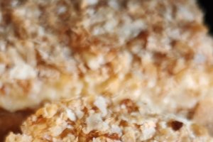 Cremșnit fraged - Rețeta delicioasă și ușor de făcut