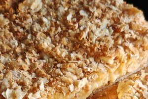 Cremșnit fraged - Rețeta delicioasă și ușor de făcut