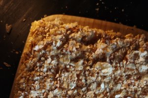 Cremșnit fraged - Rețeta delicioasă și ușor de făcut