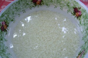 Pilaf taranesc