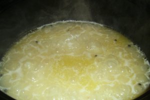 Pilaf taranesc
