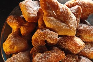 Minciunele dospite - Extra pufoase și delicioase