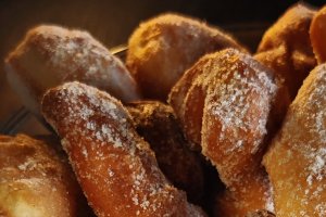 Minciunele dospite - Extra pufoase și delicioase