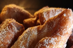 Minciunele dospite - Extra pufoase și delicioase