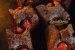 Brownie cu căpșuni - Deliciul suprem cu ciocolată și fructe-0