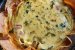 Quiche cu dovlecei - Varianta rapidă cu lipie-2