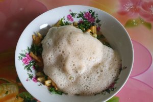 Tortilla cu cartofi si ceapa, la tigaie - Reteta gustoasa de omleta spaniola