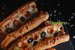Hotdog pizza - Cea mai savuroasă combinație de fast food la tine acasă-0
