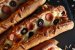 Hotdog pizza - Cea mai savuroasă combinație de fast food la tine acasă-2