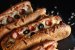 Hotdog pizza - Cea mai savuroasă combinație de fast food la tine acasă-3