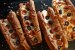 Hotdog pizza - Cea mai savuroasă combinație de fast food la tine acasă-4