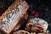 Ruladă de clătite cu Nutella și zmeură - Rețeta ușoară și delicioasă-2