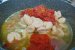 Muschiulet de porc cu gnocchi si mazare - Reteta savuroasa-2