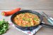 Muschiulet de porc cu gnocchi si mazare - Reteta savuroasa-3