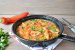 Muschiulet de porc cu gnocchi si mazare - Reteta savuroasa-5