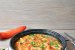Muschiulet de porc cu gnocchi si mazare - Reteta savuroasa-6
