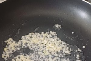 File de cod cu rosii cherry la tigaie - Simplu, usor si gustos