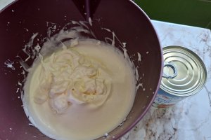 Înghețata de cappuccino - Deliciul răcoritor de vară