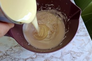 Înghețata de cappuccino - Deliciul răcoritor de vară