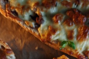 Sandwich cu carne de porc - Irezistibil de savuros