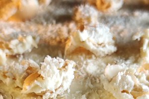 Tiramisu Raffaello - Desertul care te cucerește prin gust și aromă