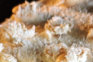 Tiramisu Raffaello - Desertul care te cucerește prin gust și aromă