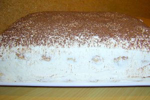 Tiramisu reteta clasica