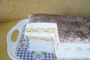 Tiramisu reteta clasica
